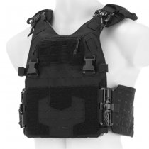 Templars Gear CPC ROC Heavy Plate Carrier GEN4.1 - Black - M