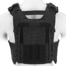 Templars Gear CPC ROC Heavy Plate Carrier GEN4.1 - Black - M