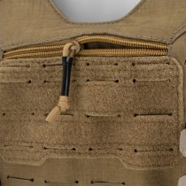 Templars Gear CPC ROC Heavy Plate Carrier GEN4.1 - Coyote - L