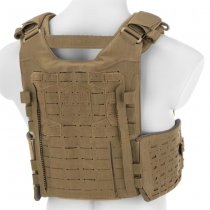 Templars Gear CPC ROC Heavy Plate Carrier GEN4.1 - Coyote - L