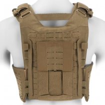 Templars Gear CPC ROC Heavy Plate Carrier GEN4.1 - Coyote - L