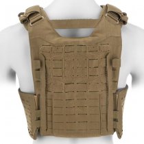 Templars Gear CPC ROC Heavy Plate Carrier GEN4.1 - Coyote - L