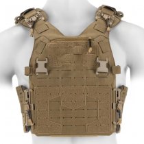 Templars Gear CPC ROC Heavy Plate Carrier GEN4.1 - Coyote