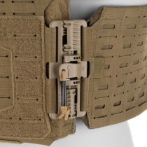 Templars Gear CPC ROC Heavy Plate Carrier GEN4.1 - Coyote - M