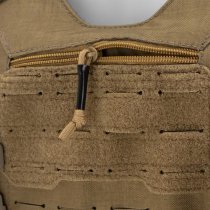 Templars Gear CPC ROC Heavy Plate Carrier GEN4.1 - Coyote - M