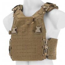 Templars Gear CPC ROC Heavy Plate Carrier GEN4.1 - Coyote - M