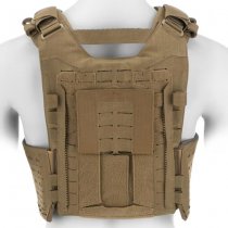 Templars Gear CPC ROC Heavy Plate Carrier GEN4.1 - Coyote - M