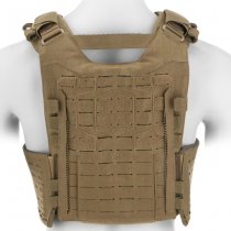 Templars Gear CPC ROC Heavy Plate Carrier GEN4.1 - Coyote - M