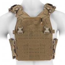 Templars Gear CPC ROC Heavy Plate Carrier GEN4.1 - Coyote - M