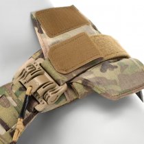 Templars Gear CPC ROC Heavy Plate Carrier GEN4.1 - Multicam - L