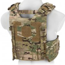 Templars Gear CPC ROC Heavy Plate Carrier GEN4.1 - Multicam - L