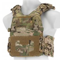 Templars Gear CPC ROC Heavy Plate Carrier GEN4.1 - Multicam - L