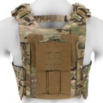 Templars Gear CPC ROC Heavy Plate Carrier GEN4.1 - Multicam - L