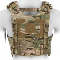 Templars Gear CPC ROC Heavy Plate Carrier GEN4.1 - Multicam - L