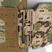 Templars Gear CPC ROC Heavy Plate Carrier GEN4.1 - Multicam - M