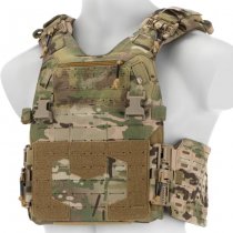 Templars Gear CPC ROC Heavy Plate Carrier GEN4.1 - Multicam - M