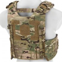 Templars Gear CPC ROC Heavy Plate Carrier GEN4.1 - Multicam - M