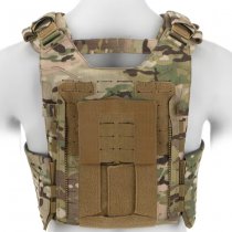 Templars Gear CPC ROC Heavy Plate Carrier GEN4.1 - Multicam - M