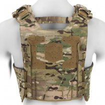 Templars Gear CPC ROC Heavy Plate Carrier GEN4.1 - Multicam - M