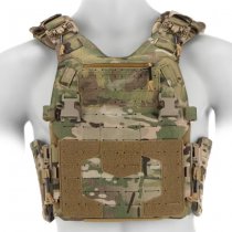 Templars Gear CPC ROC Heavy Plate Carrier GEN4.1 - Multicam - M