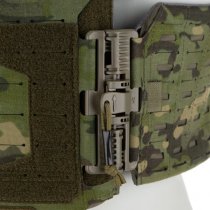 Templars Gear CPC ROC Heavy Plate Carrier GEN4.1 - Multicam Tropic - L