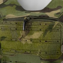 Templars Gear CPC ROC Heavy Plate Carrier GEN4.1 - Multicam Tropic - L