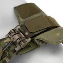 Templars Gear CPC ROC Heavy Plate Carrier GEN4.1 - Multicam Tropic - L