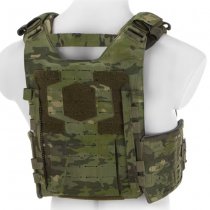 Templars Gear CPC ROC Heavy Plate Carrier GEN4.1 - Multicam Tropic - L