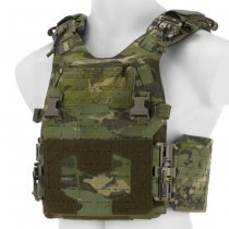 Templars Gear CPC ROC Heavy Plate Carrier GEN4.1 - Multicam Tropic - L