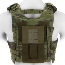 Templars Gear CPC ROC Heavy Plate Carrier GEN4.1 - Multicam Tropic - L