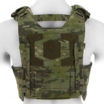 Templars Gear CPC ROC Heavy Plate Carrier GEN4.1 - Multicam Tropic - L