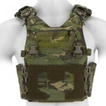 Templars Gear CPC ROC Heavy Plate Carrier GEN4.1 - Multicam Tropic