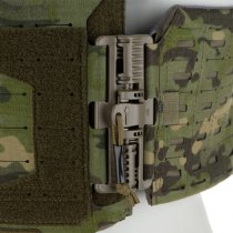 Templars Gear CPC ROC Heavy Plate Carrier GEN4.1 - Multicam Tropic - M