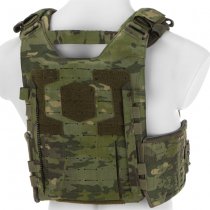 Templars Gear CPC ROC Heavy Plate Carrier GEN4.1 - Multicam Tropic - M