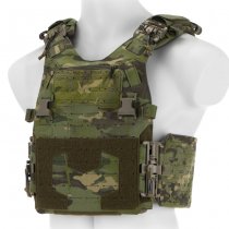 Templars Gear CPC ROC Heavy Plate Carrier GEN4.1 - Multicam Tropic - M