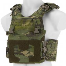 Templars Gear CPC ROC Heavy Plate Carrier GEN4.1 - Multicam Tropic - M