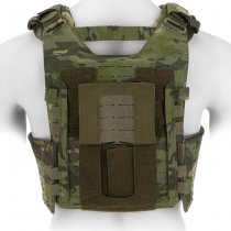 Templars Gear CPC ROC Heavy Plate Carrier GEN4.1 - Multicam Tropic - M