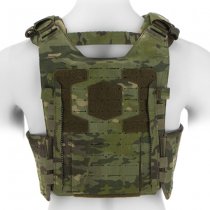 Templars Gear CPC ROC Heavy Plate Carrier GEN4.1 - Multicam Tropic - M