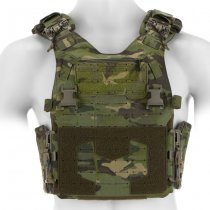 Templars Gear CPC ROC Heavy Plate Carrier GEN4.1 - Multicam Tropic - M