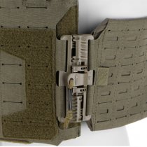 Templars Gear CPC ROC Heavy Plate Carrier GEN4.1 - Ranger Green - L