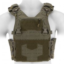 Templars Gear CPC ROC Heavy Plate Carrier GEN4.1 - Ranger Green