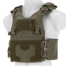 Templars Gear CPC ROC Heavy Plate Carrier GEN4.1 - Ranger Green - L