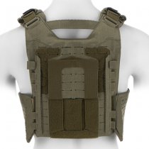 Templars Gear CPC ROC Heavy Plate Carrier GEN4.1 - Ranger Green - L