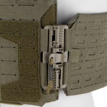 Templars Gear CPC ROC Heavy Plate Carrier GEN4.1 - Ranger Green - M