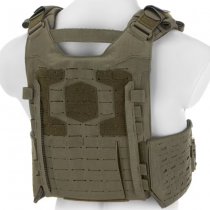 Templars Gear CPC ROC Heavy Plate Carrier GEN4.1 - Ranger Green - M