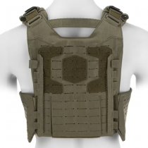 Templars Gear CPC ROC Heavy Plate Carrier GEN4.1 - Ranger Green - M