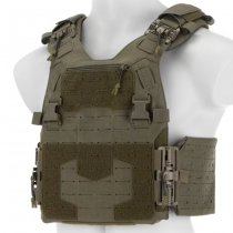 Templars Gear CPC ROC Heavy Plate Carrier GEN4.1 - Ranger Green - M