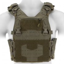 Templars Gear CPC ROC Heavy Plate Carrier GEN4.1 - Ranger Green - M