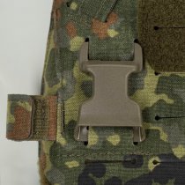 Templars Gear CPC ROC Plate Carrier Gen4 - Flecktarn - M