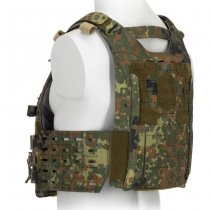 Templars Gear CPC ROC Plate Carrier Gen4 - Flecktarn - M